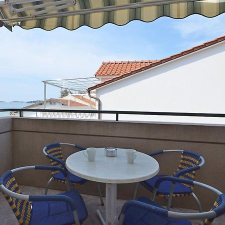 Apartments Zdenka Vodice Exterior foto