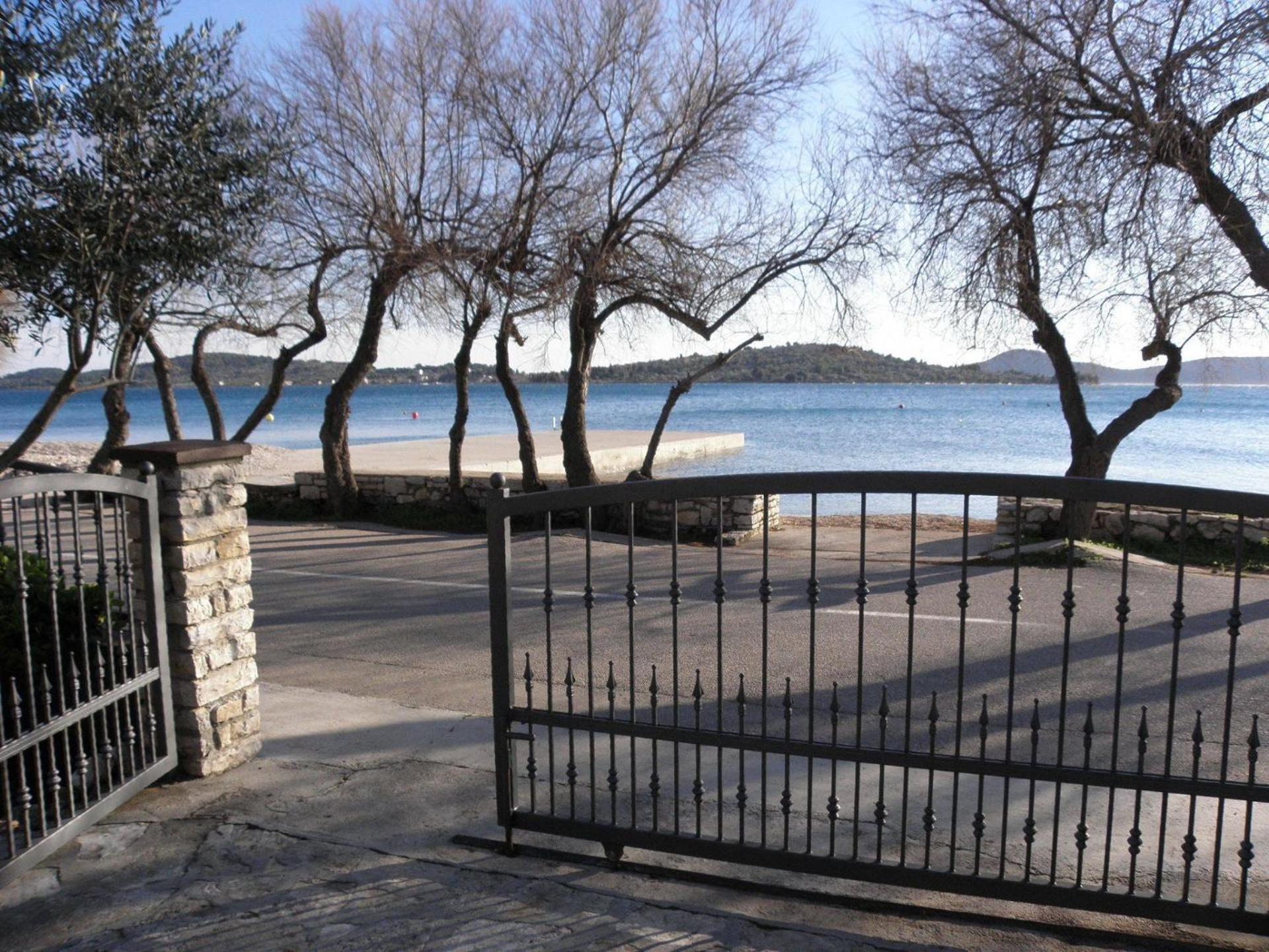 Apartments Zdenka Vodice Exterior foto